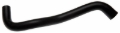 Picture of Gates 87-89 Ford Escort 4-Cyl. 1.9L Heater To Intake Manifold Molded Heater Hose