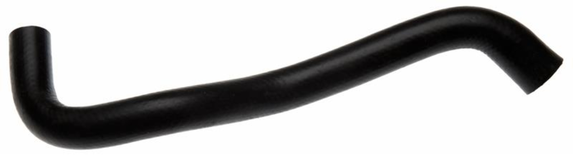 Picture of Gates 87-89 Ford Escort 4-Cyl. 1.9L Heater To Intake Manifold Molded Heater Hose