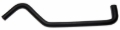 Picture of Gates 91-96 Ford Escort 4-Cyl. 1.9L Heater To Water Pump Molded Heater Hose