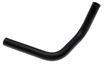 Picture of Gates 93-96 Ford E Series Van V-8 5.8L Heater To Pipe Molded Heater Hose