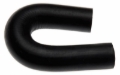 Picture of Gates 85-91 Chevrolet Corvette V-8 5.7L Throttle Body To Intake Manifold Molded Heater Hose