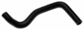 Picture of Gates 90-94 Mazda Protege 4-Cyl. 1.8L Heater To Pipe-1 Molded Heater Hose
