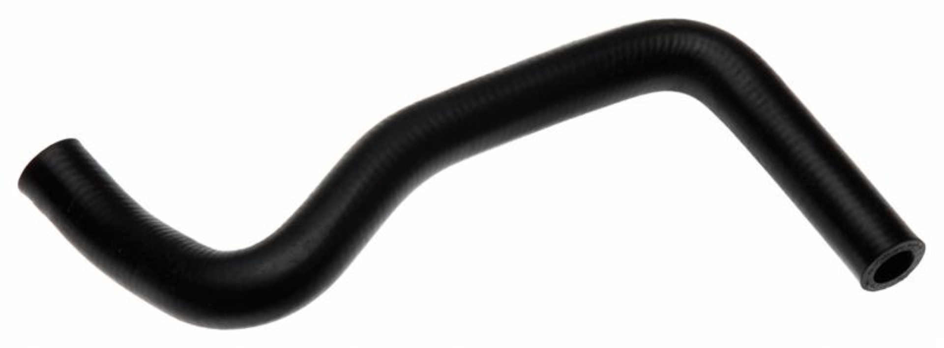 Picture of Gates 90-94 Mazda Protege 4-Cyl. 1.8L Heater To Pipe-1 Molded Heater Hose