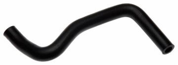 Picture of Gates 90-94 Mazda Protege 4-Cyl. 1.8L Heater To Pipe-1 Molded Heater Hose