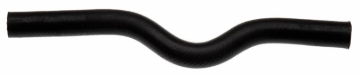 Picture of Gates 98-02 Toyota Corolla 4-Cyl. 1.8L Heater To Pipe-2 Molded Heater Hose