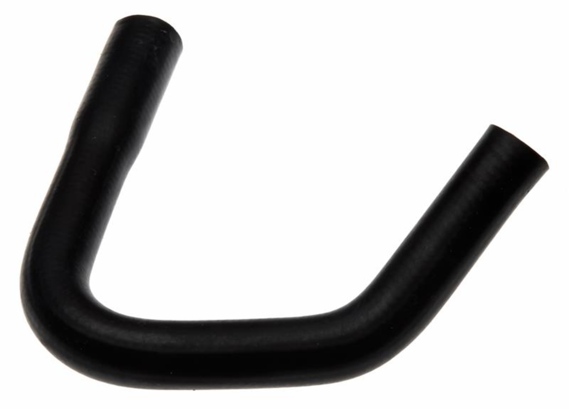 Picture of Gates 93-96 Jeep Cherokee 6-Cyl. 4.0L Heater To Valve-1 Molded Heater Hose