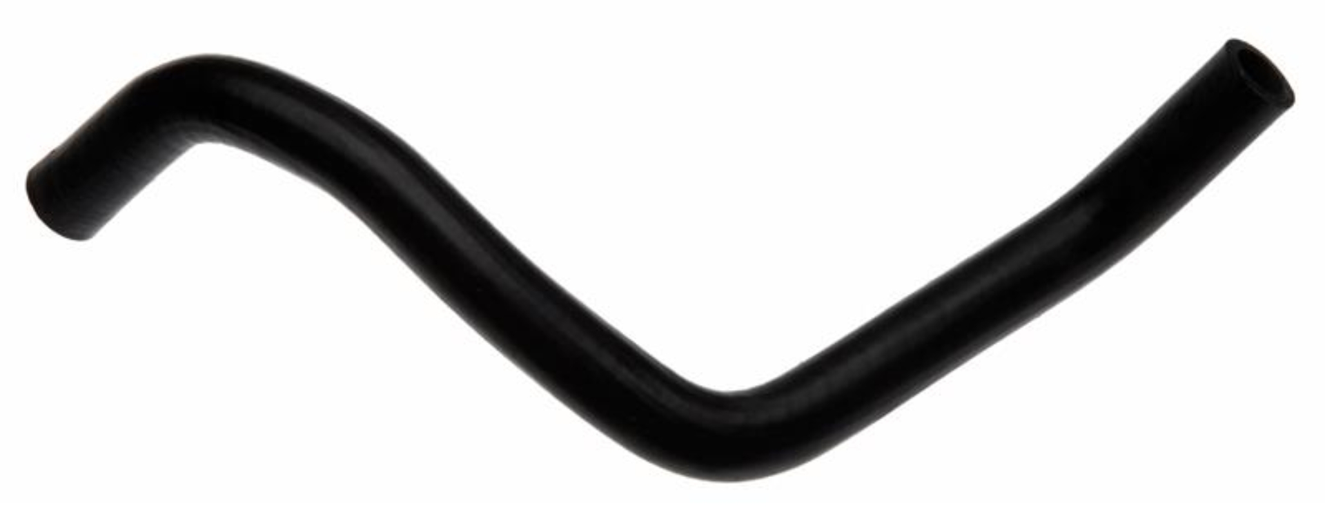 Picture of Gates 86-89 Nissan Pickup 4-Cyl. 2.4L Heater To Pipe-1 Molded Heater Hose