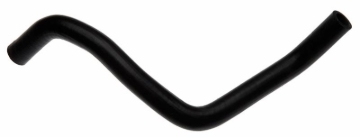 Picture of Gates 86-89 Nissan Pickup 4-Cyl. 2.4L Heater To Pipe-1 Molded Heater Hose