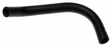 Picture of Gates 96-00 Chrysler Town & Country Van V-6 3.8L Pipe-2 To Pipe-4 Molded Heater Hose