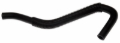 Picture of Gates 97-00 Dodge Caravan 4-Cyl. 2.4L Heater To Pipe-1 Molded Heater Hose