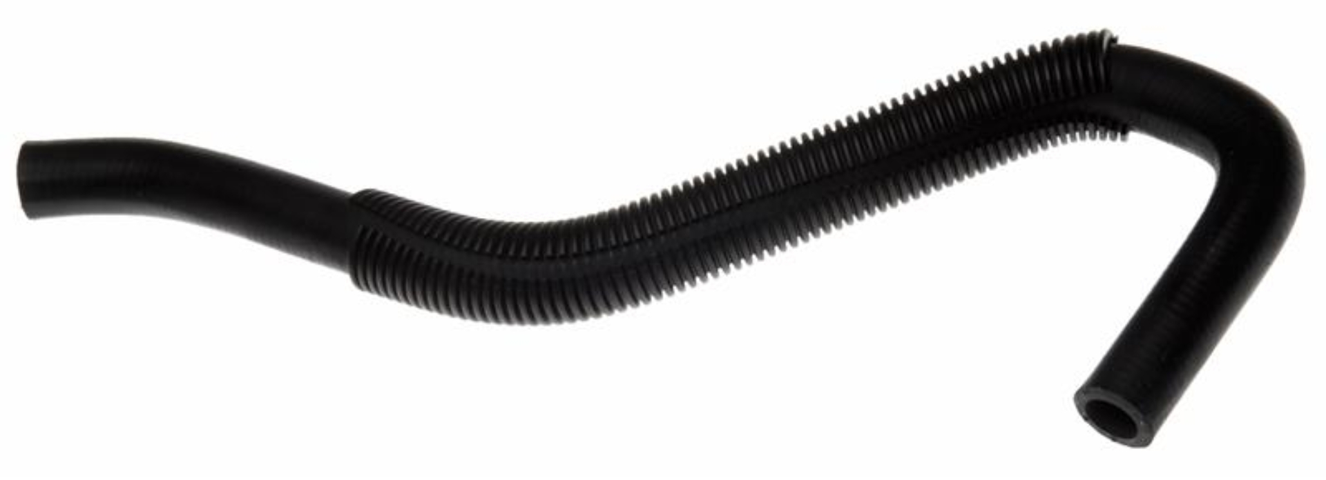 Picture of Gates 97-00 Dodge Caravan 4-Cyl. 2.4L Heater To Pipe-1 Molded Heater Hose