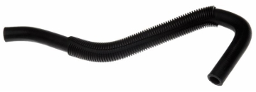Picture of Gates 97-00 Dodge Caravan 4-Cyl. 2.4L Heater To Pipe-1 Molded Heater Hose