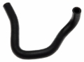 Picture of Gates 81-86 Dodge Ram 50 Pickup 4-Cyl. 2.6L Heater To Pipe-1 Molded Heater Hose