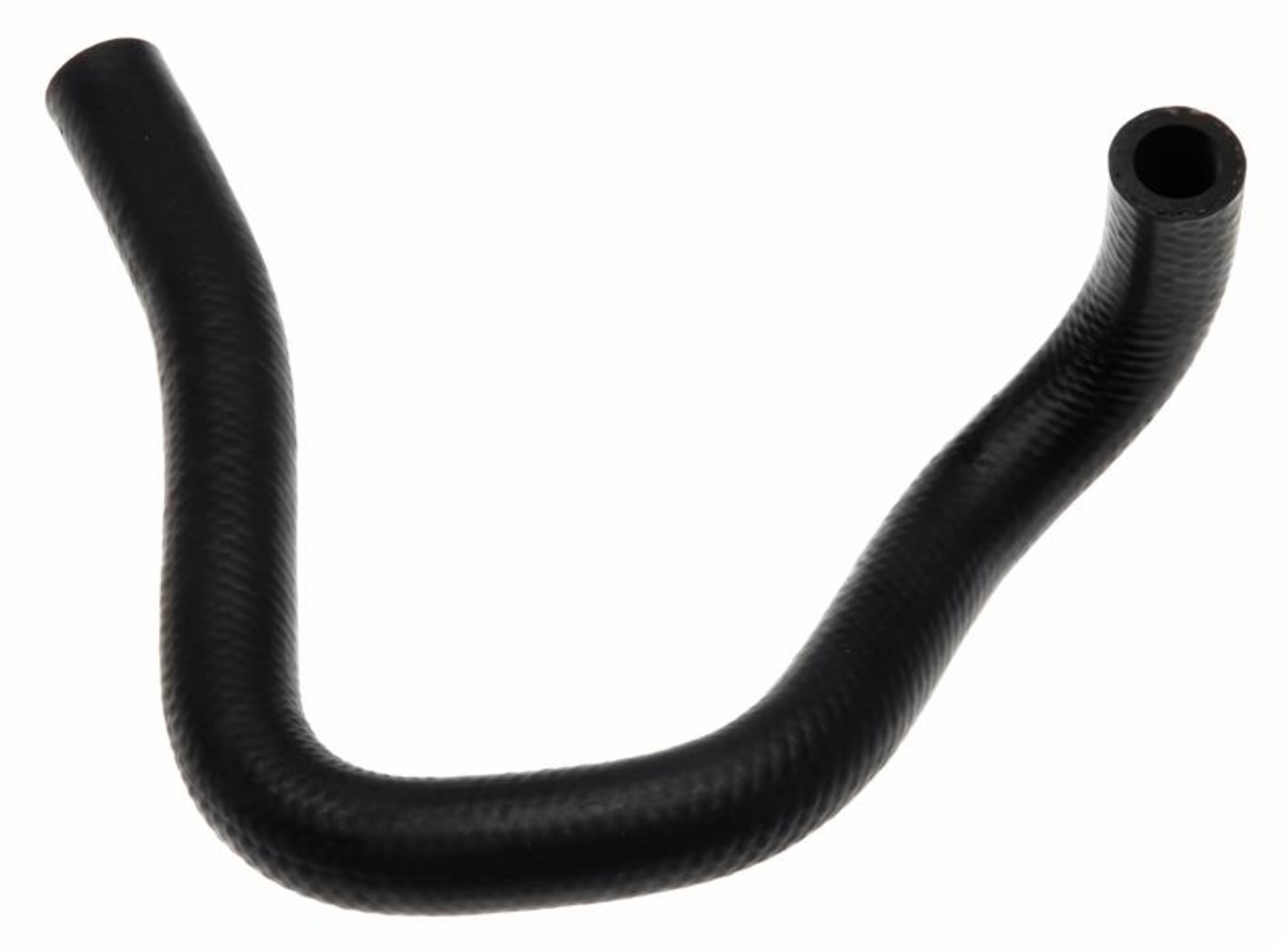 Picture of Gates 81-86 Dodge Ram 50 Pickup 4-Cyl. 2.6L Heater To Pipe-1 Molded Heater Hose