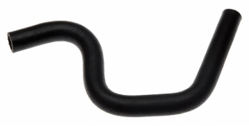 Picture of Gates 02-05 Ford Explorer V-6 4.0L Pipe-1 To Valve Molded Heater Hose
