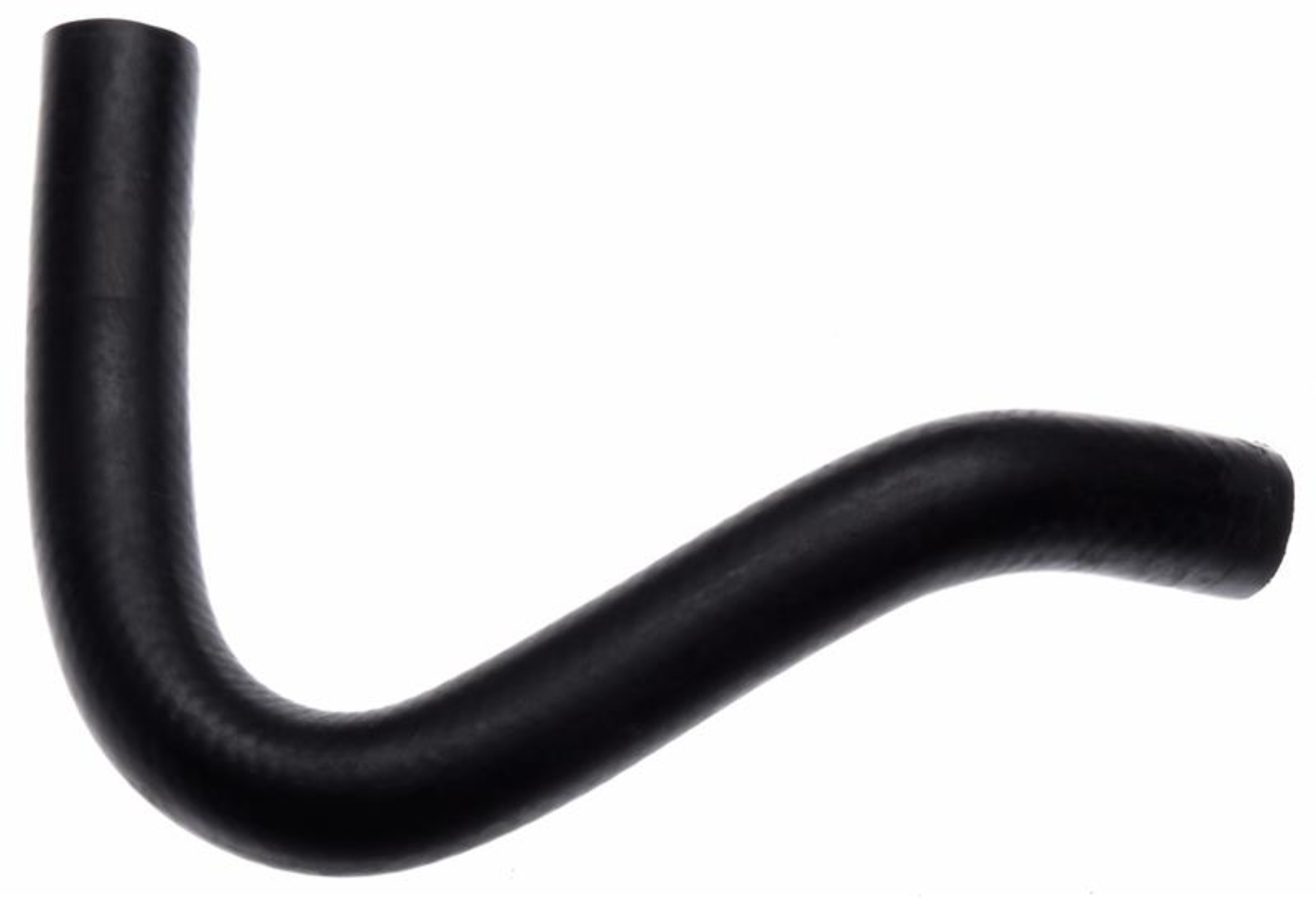 Picture of Gates 08-22 Toyota Sequoia V-8 5.7L Tee-1 To Aux. Heater Molded Heater Hose