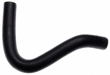Picture of Gates 08-22 Toyota Sequoia V-8 5.7L Tee-1 To Aux. Heater Molded Heater Hose
