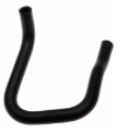 Picture of Gates 82-90 Chevrolet Celebrity 4-Cyl. 2.5L Heater To Eng. Molded Heater Hose