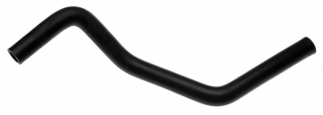 Picture of Gates 1989 Chevrolet Celebrity V-6 2.8L Heater To Eng. Molded Heater Hose
