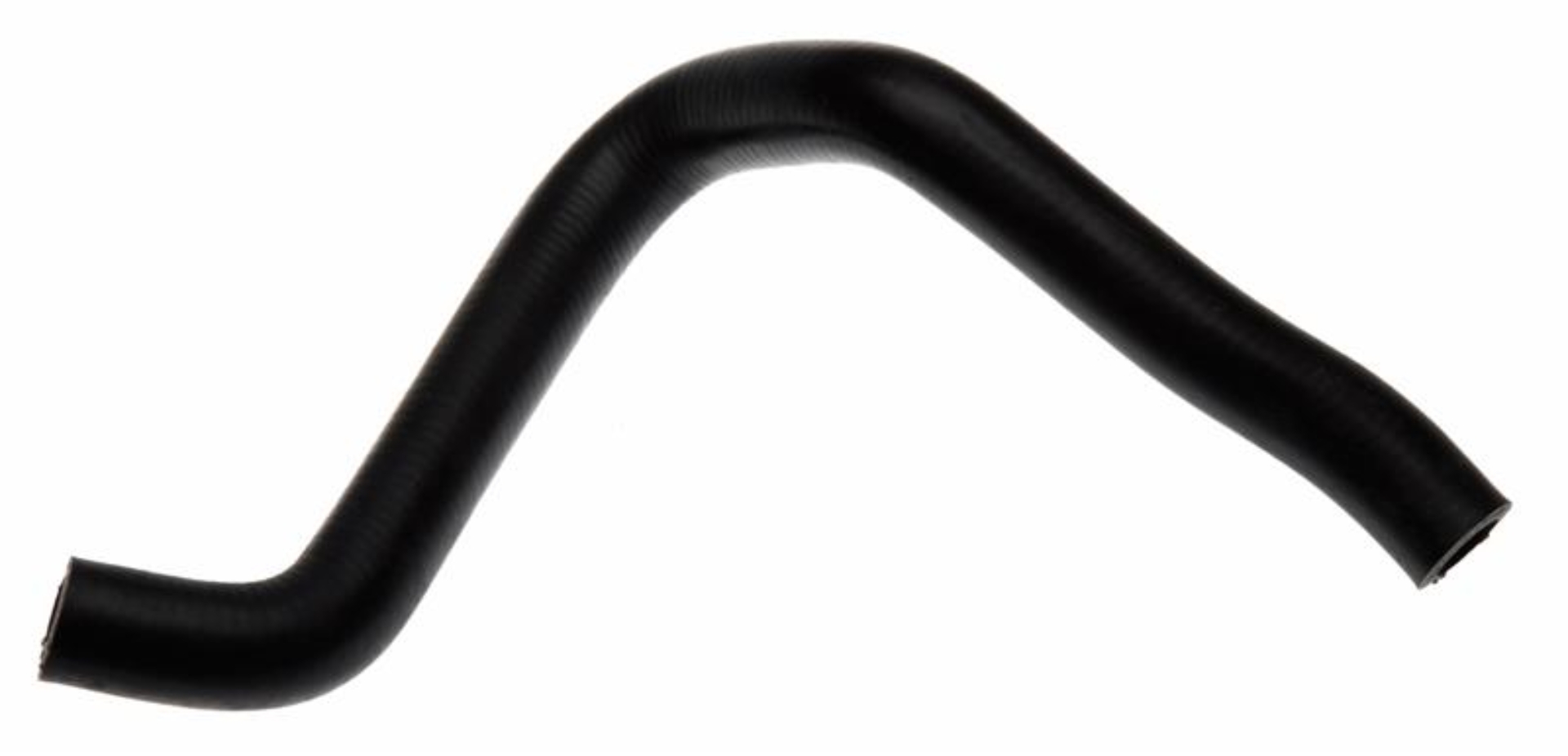Picture of Gates 87-92 Ford F Series V-8 5.8L Tee To Water Pump Molded Heater Hose