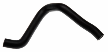 Picture of Gates 87-92 Ford F Series V-8 5.8L Tee To Water Pump Molded Heater Hose