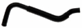 Picture of Gates 90-93 Toyota Celica 4-Cyl. 1.6L Valve To Eng. Molded Heater Hose