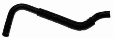 Picture of Gates 90-93 Toyota Celica 4-Cyl. 1.6L Valve To Eng. Molded Heater Hose