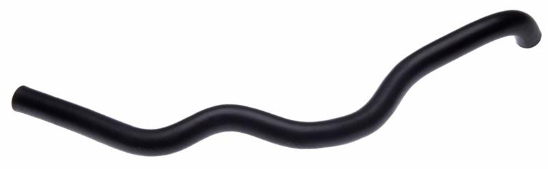 Picture of Gates 84-89 Toyota Pickup 4-Cyl. 2.4L Heater To Pipe Molded Heater Hose