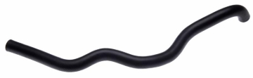 Picture of Gates 84-89 Toyota Pickup 4-Cyl. 2.4L Heater To Pipe Molded Heater Hose