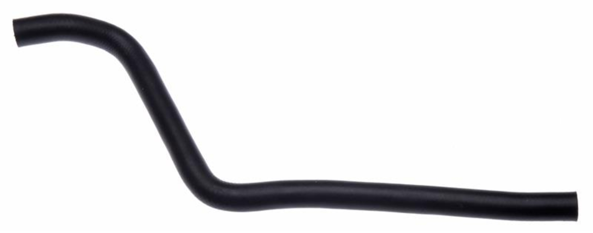 Picture of Gates 03-09 GMC Envoy V-8 5.3L Heater To Pipe-1 Molded Heater Hose