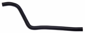 Picture of Gates 03-09 GMC Envoy V-8 5.3L Heater To Pipe-1 Molded Heater Hose
