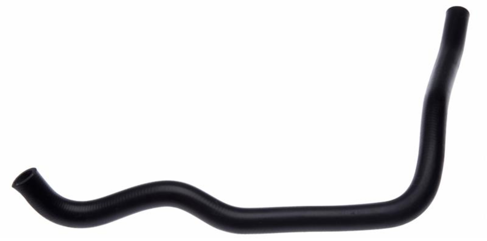 Picture of Gates 88-94 Toyota Pickup 4-Cyl. 2.4L Heater To Pipe Molded Heater Hose