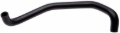 Picture of Gates 86-89 Nissan Pickup 4-Cyl. 2.4L Heater To Pipe-2 Molded Heater Hose