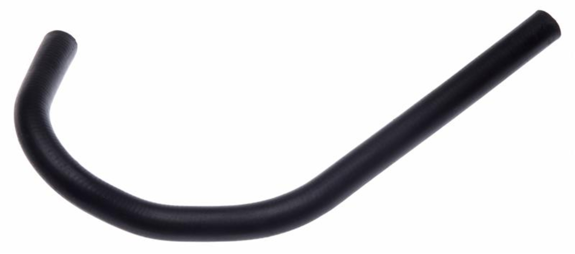 Picture of Gates 88-93 Chevrolet S Series Pickup V-6 4.3L Heater To Pipe Molded Heater Hose