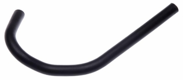 Picture of Gates 88-93 Chevrolet S Series Pickup V-6 4.3L Heater To Pipe Molded Heater Hose