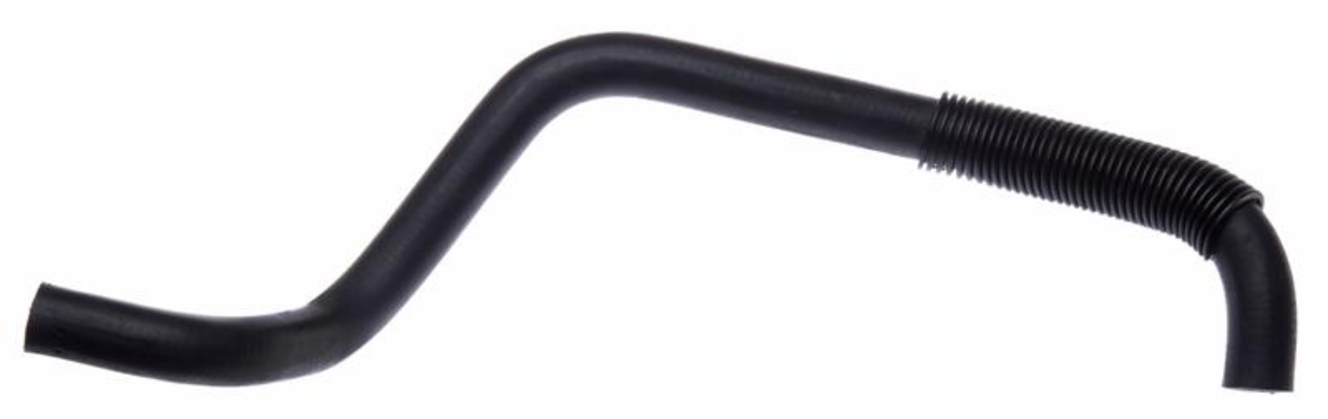 Picture of Gates 88-91 Toyota Camry V-6 2.5L Heater To Pipe Molded Heater Hose