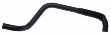 Picture of Gates 88-91 Toyota Camry V-6 2.5L Heater To Pipe Molded Heater Hose