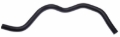 Picture of Gates 91-93 Honda Accord 4-Cyl. 2.2L Heater To Pipe Molded Heater Hose