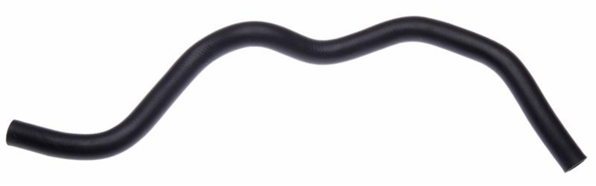Picture of Gates 91-93 Honda Accord 4-Cyl. 2.2L Heater To Pipe Molded Heater Hose