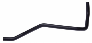 Picture of Gates 87-90 Ford Mustang 4-Cyl. 2.3L Heater To Pipe Molded Heater Hose