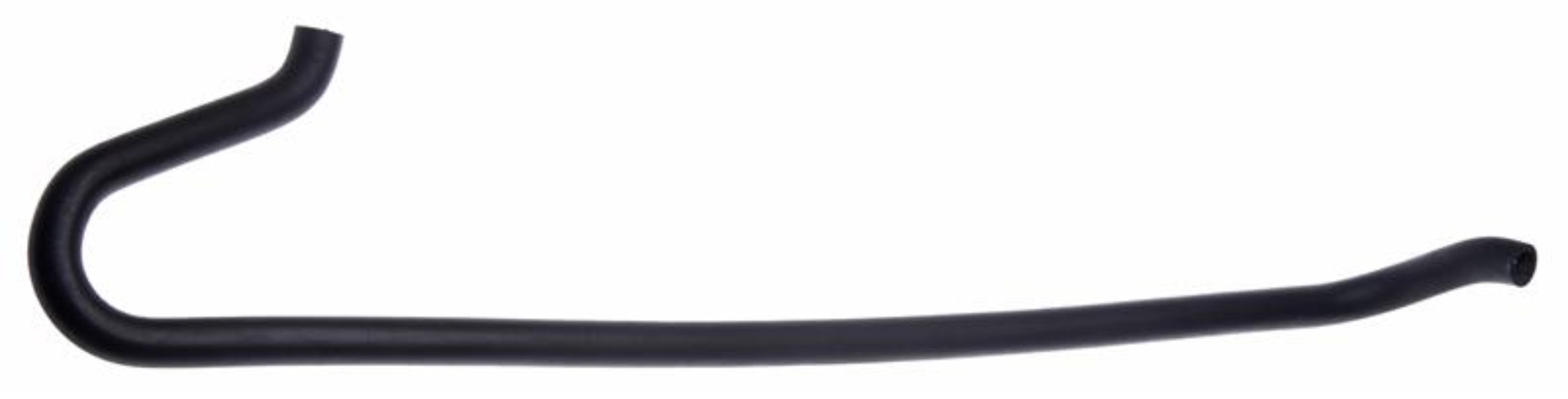 Picture of Gates 94-97 Chevrolet G Series Van V-8 5.7L Heater To Valve Molded Heater Hose