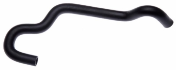 Picture of Gates 87-93 Mazda B2200 Pickup 4-Cyl. 2.2L Heater To Pipe Molded Heater Hose