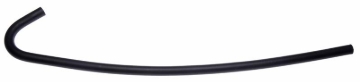 Picture of Gates 87-90 Jeep Wrangler 6-Cyl. 4.2L Heater To Eng. Molded Heater Hose