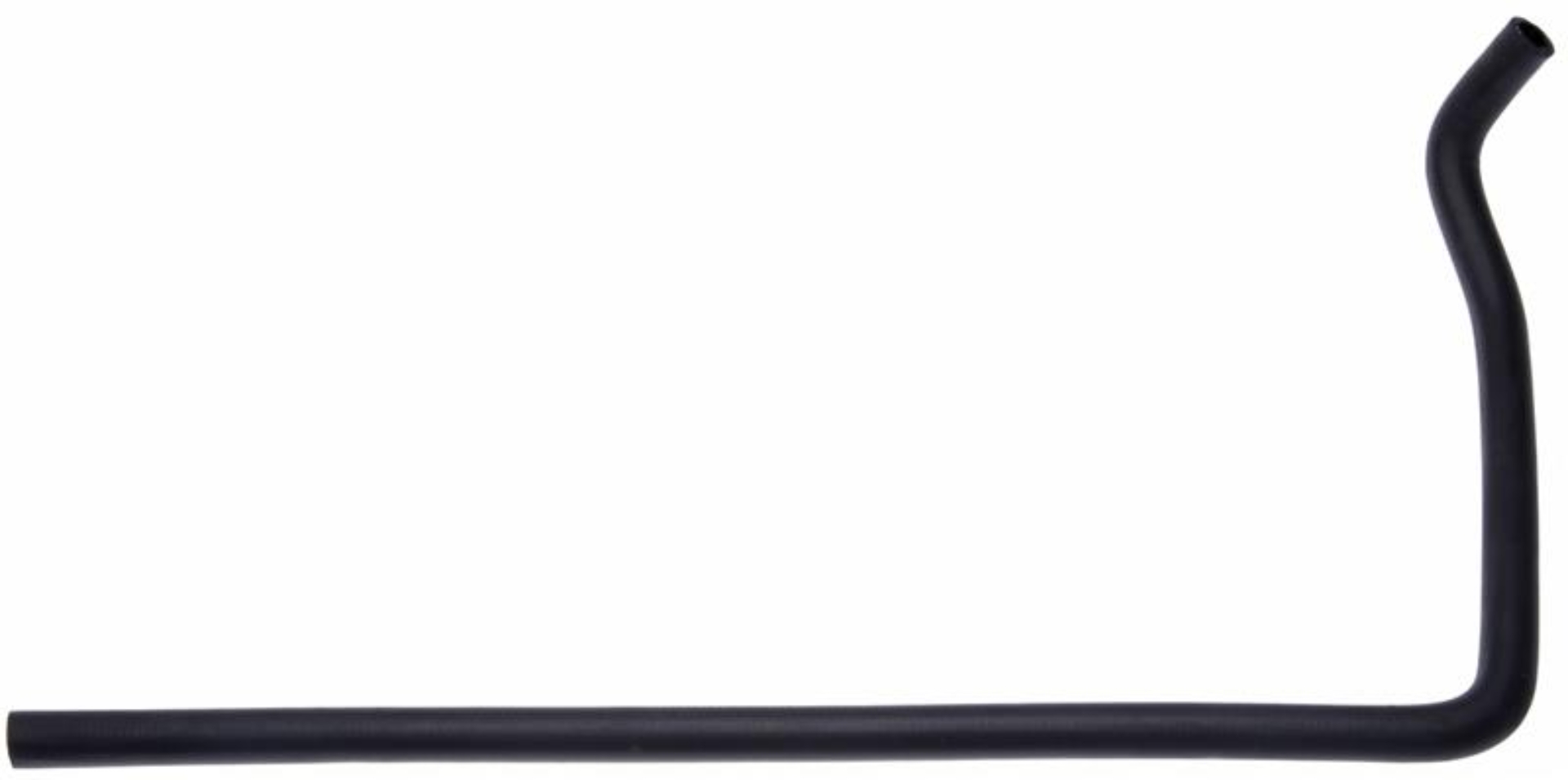 Picture of Gates 99-03 Ford Windstar V-6 3.8L Tee-1 To Aux. Heater Molded Heater Hose