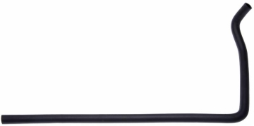 Picture of Gates 99-03 Ford Windstar V-6 3.8L Tee-1 To Aux. Heater Molded Heater Hose