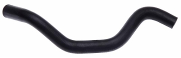Picture of Gates 99-03 Jeep Grand Cherokee V-8 4.7L Heater To Pipe-1 Molded Heater Hose