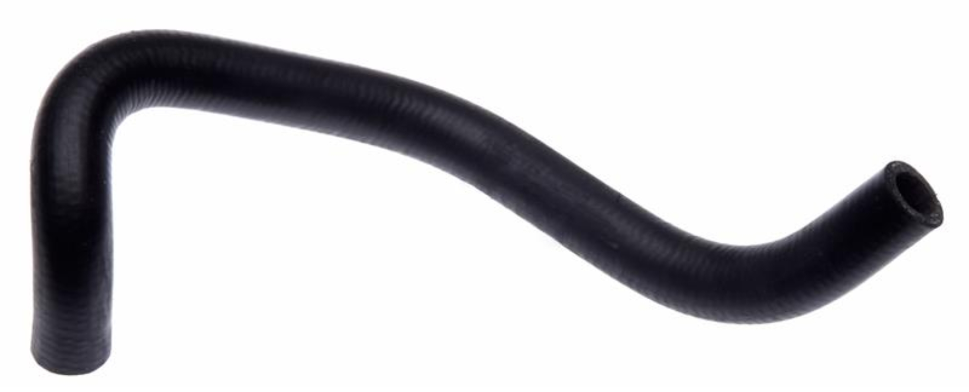 Picture of Gates 90-93 Mazda B2600I Pickup 4-Cyl. 2.6L Heater To Pipe-1 Molded Heater Hose