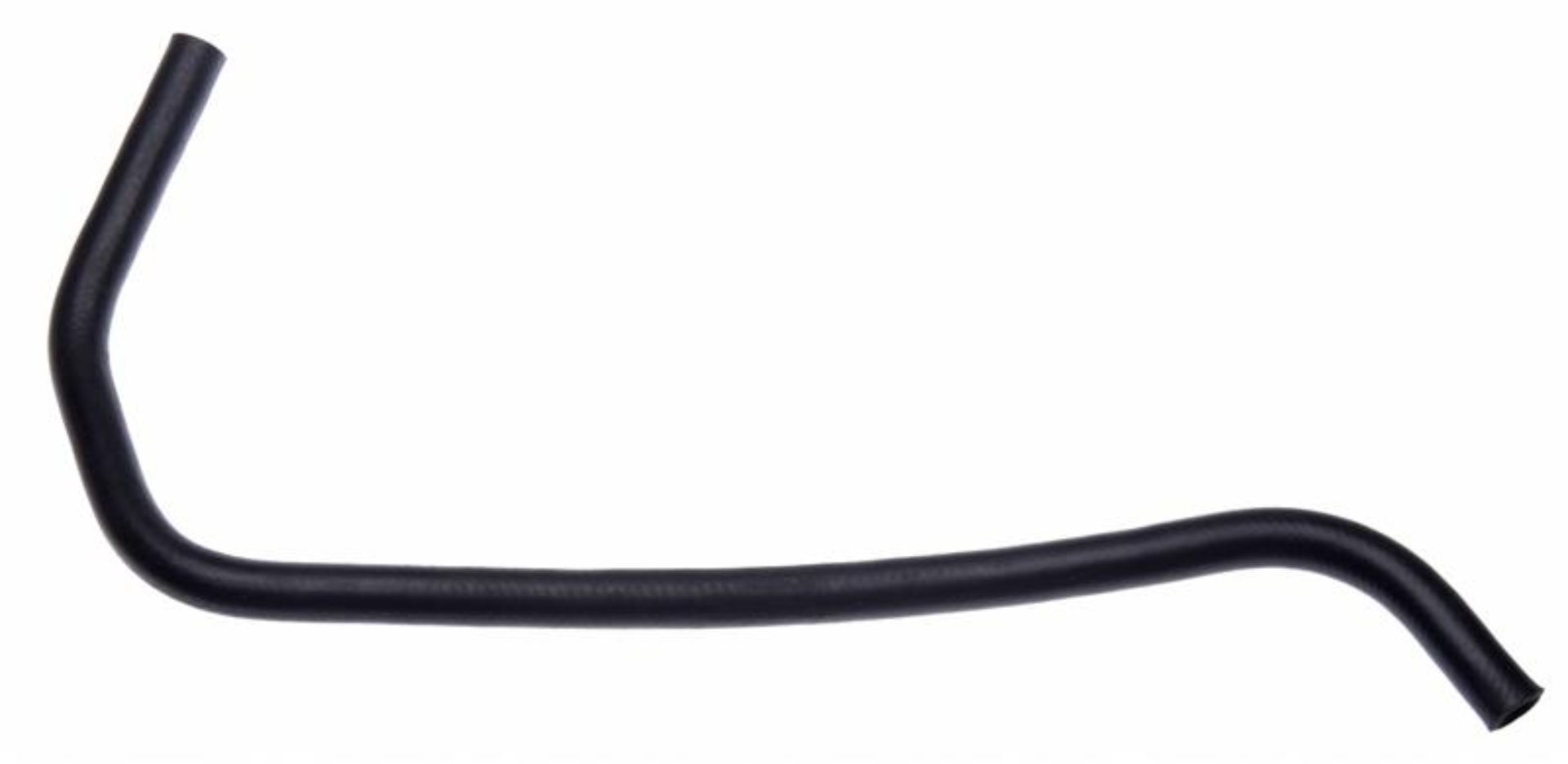 Picture of Gates 90-93 Dodge Dakota V-6 3.9L Heater To Intake Manifold Molded Heater Hose