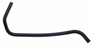 Picture of Gates 90-93 Dodge Dakota V-6 3.9L Heater To Intake Manifold Molded Heater Hose