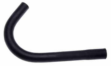Picture of Gates 02-05 Chevrolet Trailblazer 6-Cyl. 4.2L Heater To Tee Molded Heater Hose